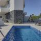 Ferienhaus mit Privatpool für 6 Personen ca 100 qm in Medulin, Istrien Südküste von Istrien, Medulin (Medolino) (foto 5)