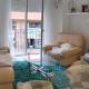 Comfortable apartment in Alicante of 65 m² with view - Photo 2