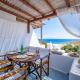 Sunny Getaway in Mykonos Lia Beach, Kalafatis