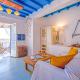 Sunny Getaway in Mykonos Lia Beach, Kalafatis (photo 10)