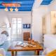 Sunny Getaway in Mykonos Lia Beach, Kalafatis (photo 7)