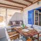 Sunny Getaway in Mykonos Lia Beach, Kalafatis (photo 4)