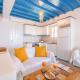 Sunny Getaway in Mykonos Lia Beach, Kalafatis (photo 9)