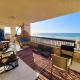 Hotel appartment sea view 3 bedrooms 3 toilets 3rd floor free wifi Bellevue village agami alexandria families are preferred available all year days, Αλεξάνδρεια - Φωτογραφία 1