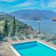 Golden View Apartment, Perledo