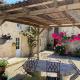 La Maison de Margot, Xaintray (fotografie 6)