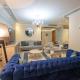 Three bedroom Duplex apartment with large terrace, Istanbul - Photo 5