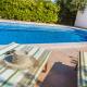Apartment Zeljko- mit Pool, 200m vom Meer, Šilo (photo 3)