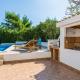 Apartment Zeljko- mit Pool, 200m vom Meer, Šilo (photo 4)