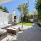 Magnific Studio with a cozy garden, 5 minutes to the beach Albufeira - Fotografie 1