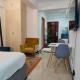 Lovely Studio Apartment on Dennis Pritt Kilimani, Nairobi - Fotografie 5