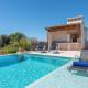 Ferienhaus mit Privatpool für 6 Personen ca 200 qm in Felanitx, Mallorca Südostküste von Mallorca - Fotografie 5