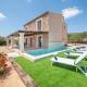 Ferienhaus mit Privatpool für 6 Personen ca 189 qm in Cales de Mallorca, Mallorca Südostküste von Mallorca Manacor - Foto 1