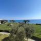 Beachfront Charming Maisonette, Mola Kalyva - Fotografie 9