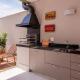 Casas em Condomínio Splendor (500m da praia), São Sebastião - Foto 5