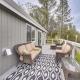 Bay Area Escape on 5 Acres Pet Friendly, Views
