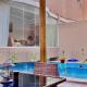 Elegant Apartment - Private Pool & Garden Views Riad - Foto 3