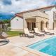 Ferienhaus in Cukrići mit Privatem Pool, Vodnjan (fotografie 2)