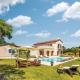 Ferienhaus in Cukrići mit Privatem Pool, Vodnjan (fotografie 3)