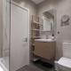 Adelphi Townhouse Contemporary 2 Bed 1 bath 1 WC, Manchester - Photo 6