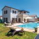 Wunderschönes Ferienhaus in Cukrići mit Privatem Pool, Vodnjan (fotografie 2)