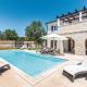 Wunderschönes Ferienhaus in Cukrići mit Privatem Pool, Vodnjan (fotografie 3)