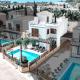 WealthyStays Sunset Villa, 3min walk to Sea