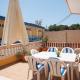 Wohnung in Son Baulo mit Terrasse, Garten und Grill Can Picafort - Foto 4