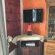 Appartement charmant à Saint-Denis avec vue sur la mer - 43 m², Saint-Denis - Fotografie 3