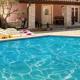Ferienhaus mit Privatpool für 5 Personen ca 100 qm in Butkovici, Istrien Binnenland von Istrien