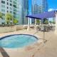 Lux 1B condo with XL Balcony, Pool, Gym & Games Miami - Fotografie 6
