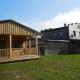 Ferienwohnung mit zwei Schlafzimmern und Terrasse, Saal - Foto 2