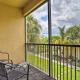 Quiet Disney Condo w/ Balcony ~ 2 Miles to Disney World! Orlando - Photo 3
