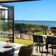 Royale Cube mit Dachterrasse Meerblick und Strand Hulshorst - Foto 4