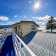 Sea View Motel - Unit 1, Kaikoura - Fotografie 9