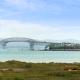 Luxury Sun Soaked Devonport Waterfront 4BR Home, Окленд - Фото 4