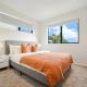 Luxury Sun Soaked Devonport Waterfront 4BR Home, Окленд - Фото 10