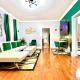 The Tremont Emerald - By Christmas Story House - Historic Charm & Modern Comfort Near Downtown With Parking, 300MB Wifi & Self Check-In, Cleveland - Photo 4