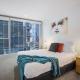 Complete Host The Fifth Apartments, Melbourne - Fotografie 7