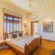 StayVista at Paris Villa with Pvt Pool & Valley View, カソーリ - 写真 9