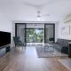 Centro at Toowong - Modern Spacious Living with Pool, Brisbane - Fotografie 1