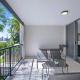 Centro at Toowong - Modern Spacious Living with Pool, Brisbane - Fotografie 7