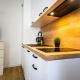 Lovely apartment in Warsaw, Varsavia - Foto 7