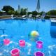 Villa CostaMare - enjoy lazy days on the private Pool-Jacuzzi, Pefki Rhodes (photo 7)