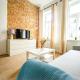 Stylish apartment in Warsaw, Warszawa - Zdjęcie 8