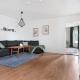 Guestly Homes - 4BR Charming Apartment, Roknäs (photo 2)