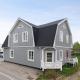Guestly Homes - 4BR Charming Apartment, Roknäs
