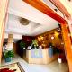 Hotel Stylish Binh Long, Binh Long (Foto 10)