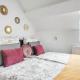 Blissful Loft Tivoli, Любляна - Фото 4
