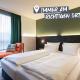 ACHAT Hotel Stuttgart Airport Messe, Štutgart